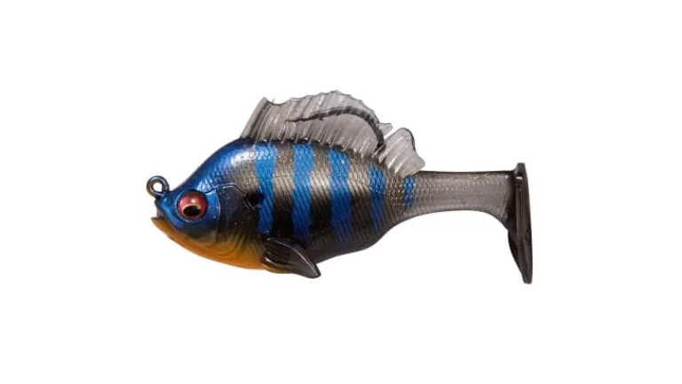 Megabass Sleeper Gill