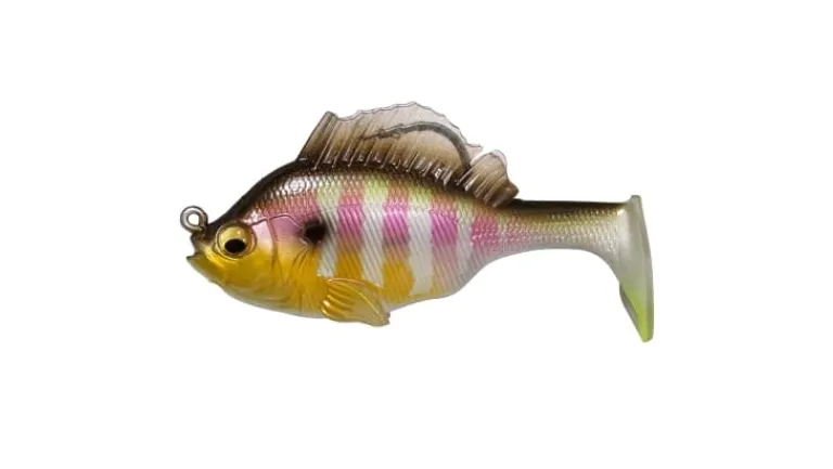 Megabass Sleeper Gill