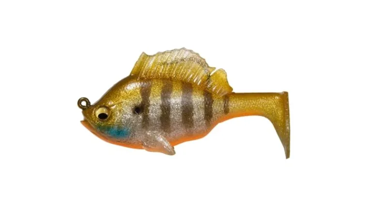 Megabass Sleeper Gill