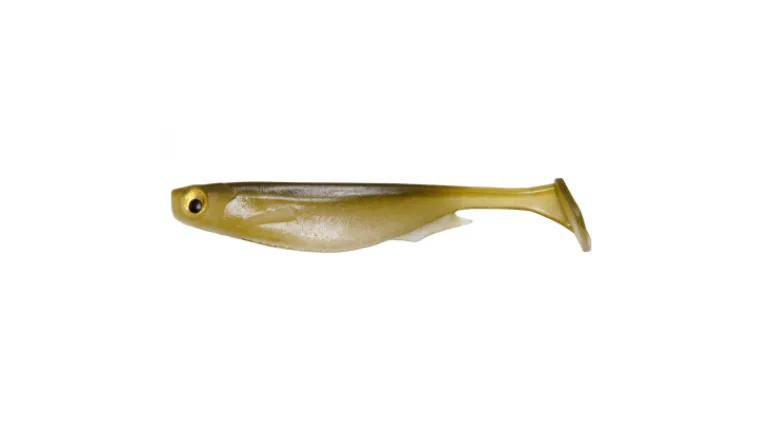 Megabass Spark Shad