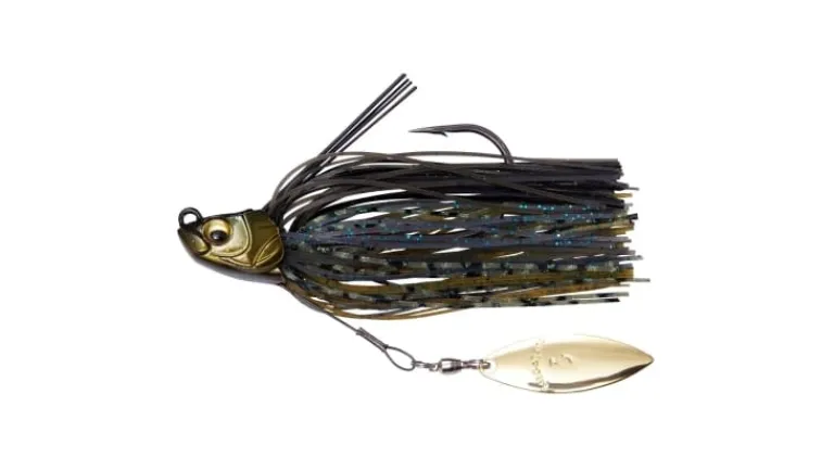 Megabass Uoze Swimmer