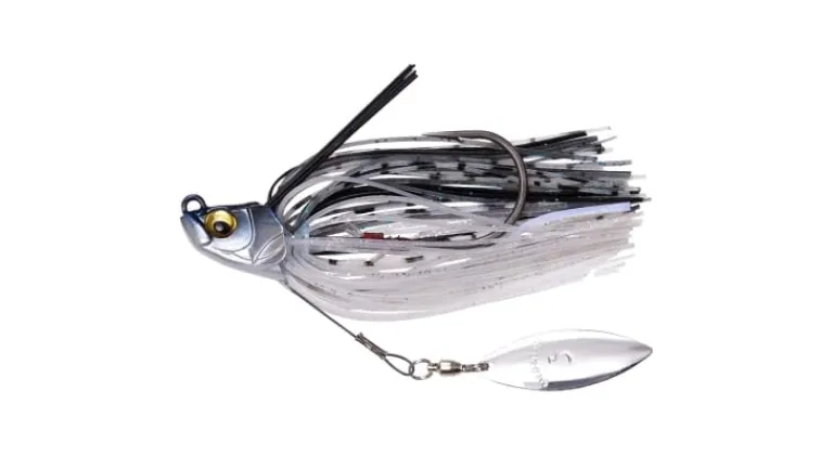 Megabass Uoze Swimmer