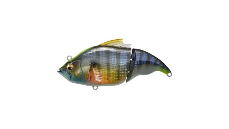 Megabass Vatalion