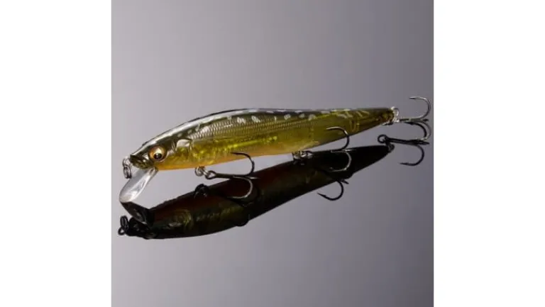 Megabass Vision Oneten Jerkbaits