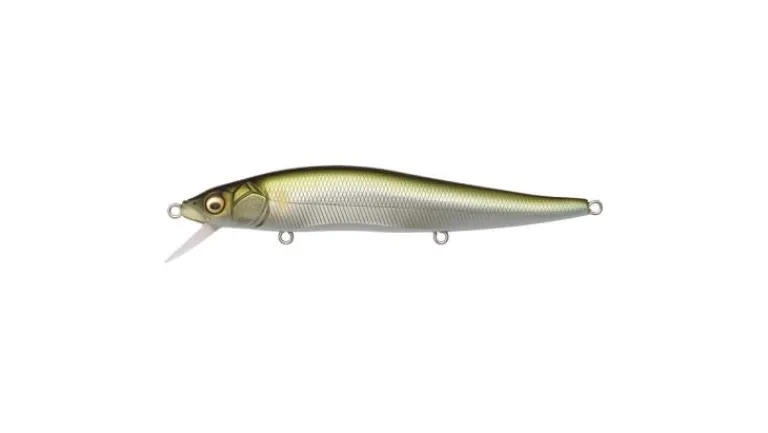 Megabass Vision Oneten Jerkbaits