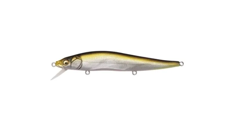 Megabass Vision Oneten Jerkbaits