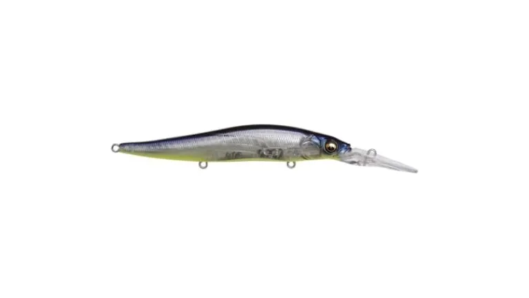 Megabass Vision Oneten +2 Jerkbaits