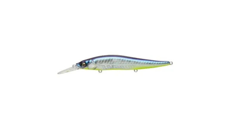 Megabass Vision Oneten +1 Jerkbaits