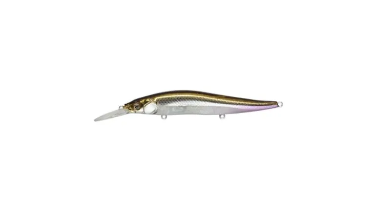 Megabass Vision Oneten +1 Jerkbaits