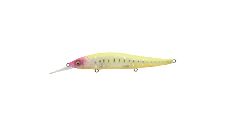 Megabass Vision Oneten +1 Jerkbaits