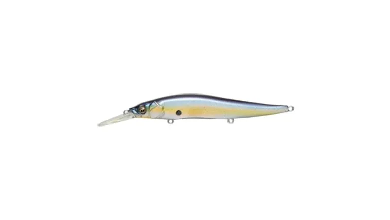 Megabass Vision Oneten +1 Jerkbaits