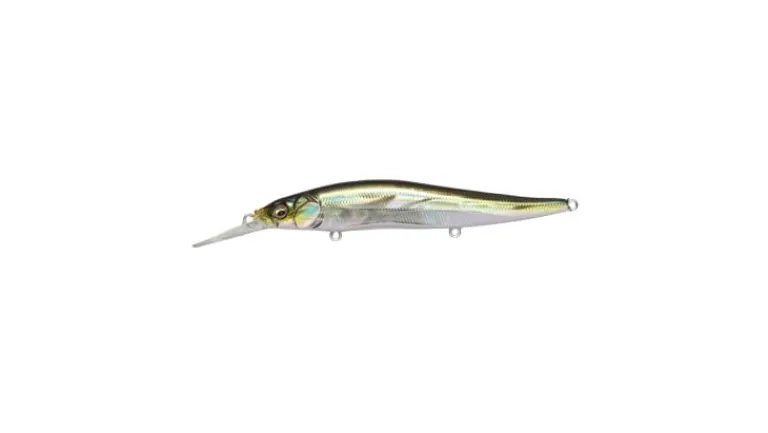 Megabass Vision Oneten +1 Jerkbaits