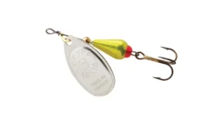 Mepps Aglia Brite Plain Treble Spinners