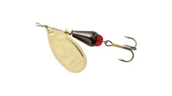 Mepps Aglia Brite Plain Treble Spinners