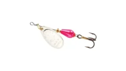 Mepps Aglia Brite Plain Treble Spinners