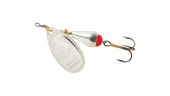 Mepps Aglia Brite Plain Treble Spinners