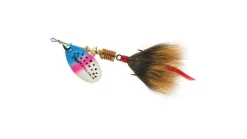 Mepps Aglia Dressed Spinners