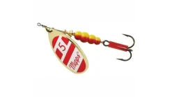 Mepps Aglia Plain Spinners