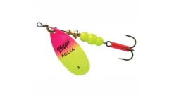 Mepps Aglia Plain Spinners