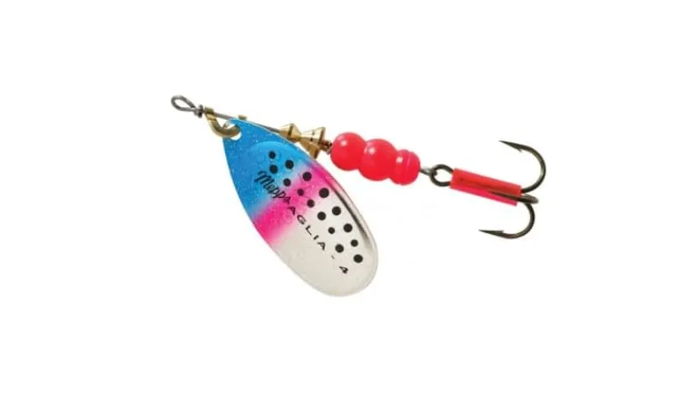 Mepps Aglia Plain Spinners