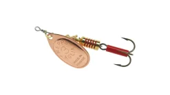 Mepps Aglia Plain Spinners