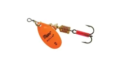 Mepps Aglia Plain Spinners