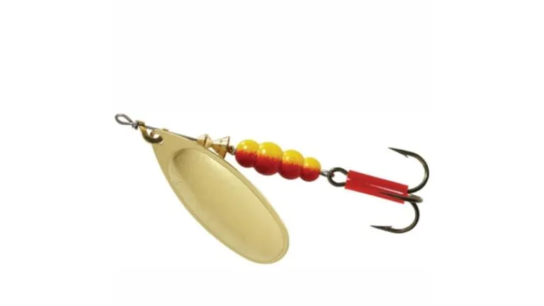 Mepps Aglia Plain Spinners