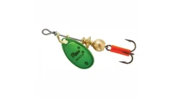 Mepps Aglia Plain Spinners