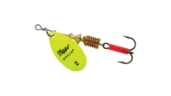 Mepps Aglia Plain Spinners