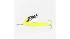 Mepps Flying C Spinner