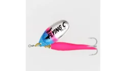 Mepps Flying C Spinner