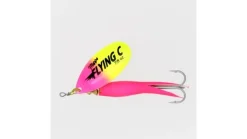 Mepps Flying C Spinner