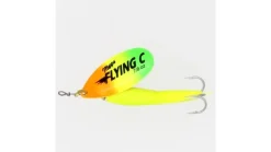 Mepps Flying C Spinner