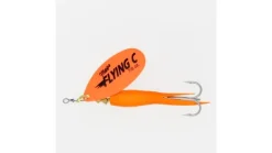 Mepps Flying C Spinner