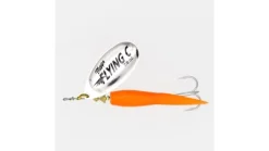 Mepps Flying C Spinner