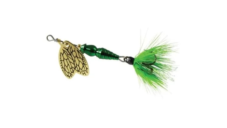 Mepps Thunder Bug