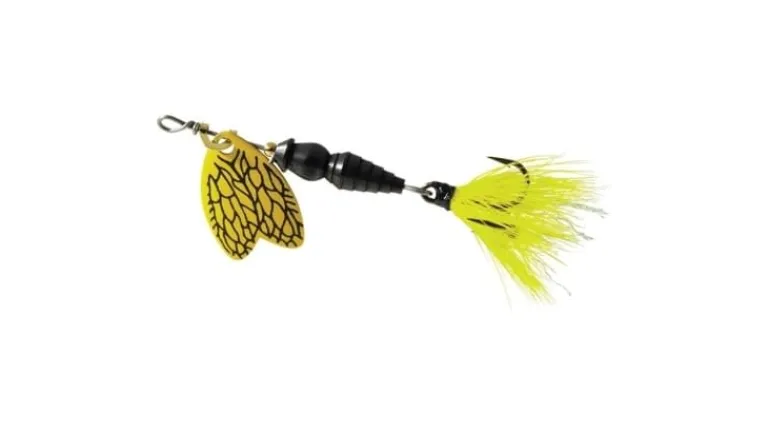 Mepps Thunder Bug