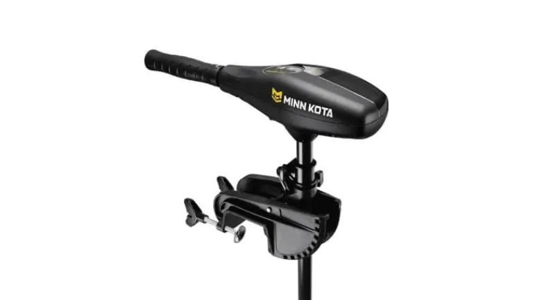 Minn Kota Endura Max 45 Trolling Motor