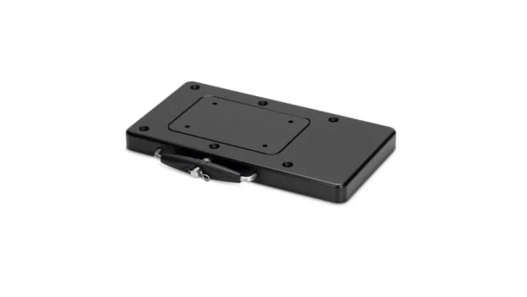 Minn Kota MKA-21 Composite PD/AP Quick Release Bracket