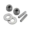 Minn Kota MKP-34 Prop Nut Kit E