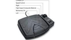 Minn Kota Powerdrive Trolling Motor