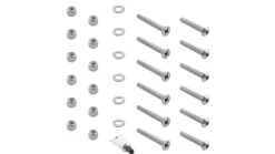 Minn Kota Quick Release Bracket / MKA-56