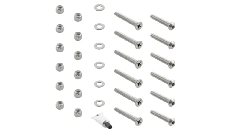 Minn Kota Quick Release Bracket / MKA-56
