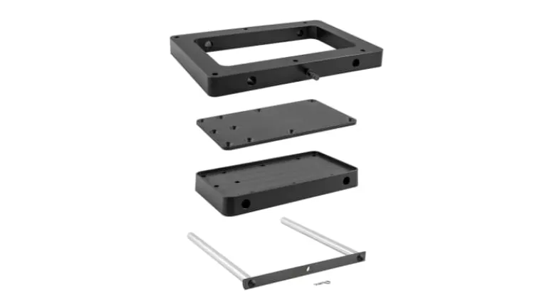 Minn Kota Quick Release Bracket / MKA-56