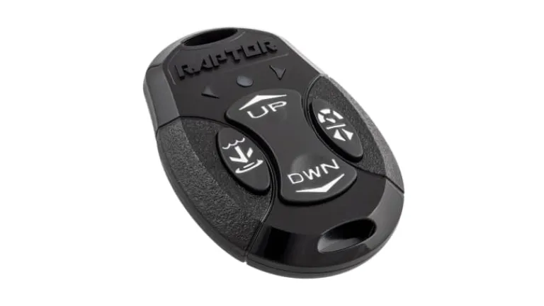 Minn Kota Raptor Shallow Water Anchors