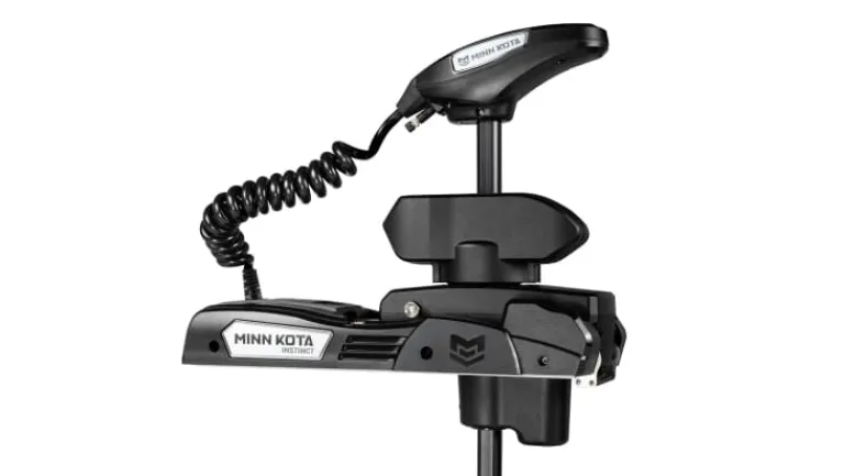 Minn Kota Riptide Instinct Quest