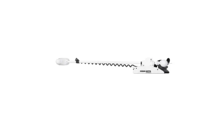 Minn Kota Riptide Terrova Trolling Motor