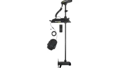 Minn Kota Terrova Dual Spectrum Chirp Trolling Motor