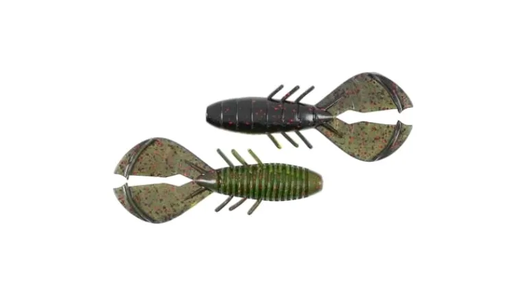 Missile Baits Chunky D