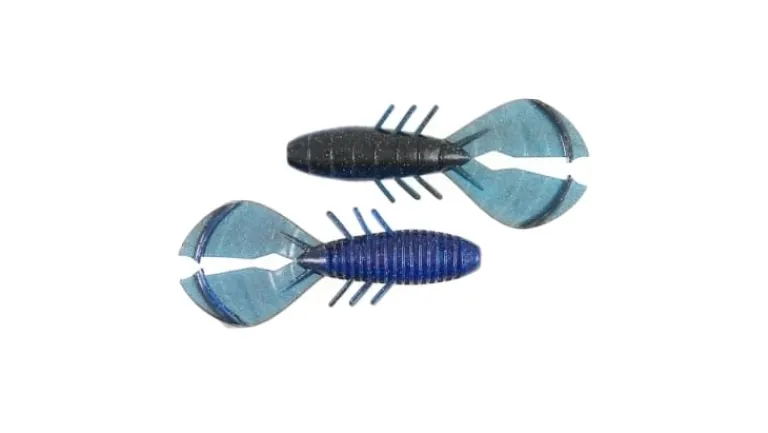 Missile Baits Chunky D
